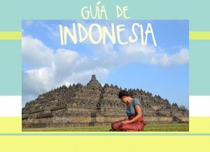 Guía de viaje a Indonesia para mochileros