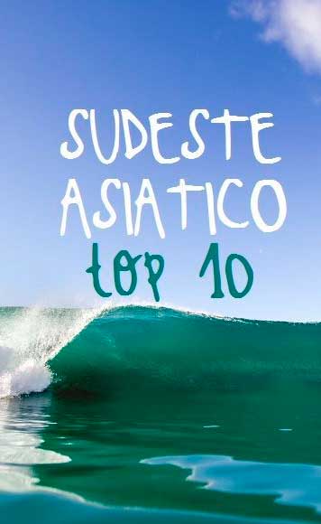 mejores sitios del sudeste asiatico