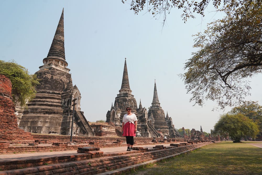 ayutthaya