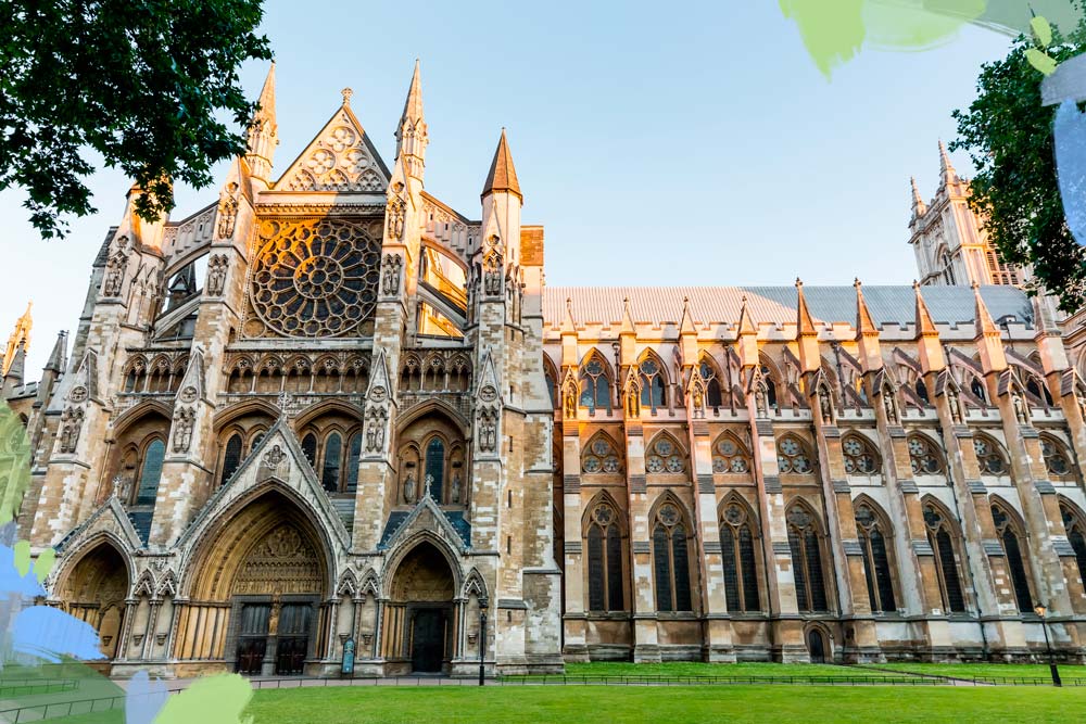 abadia de westminster, una de las mejores cosas que ver en londres