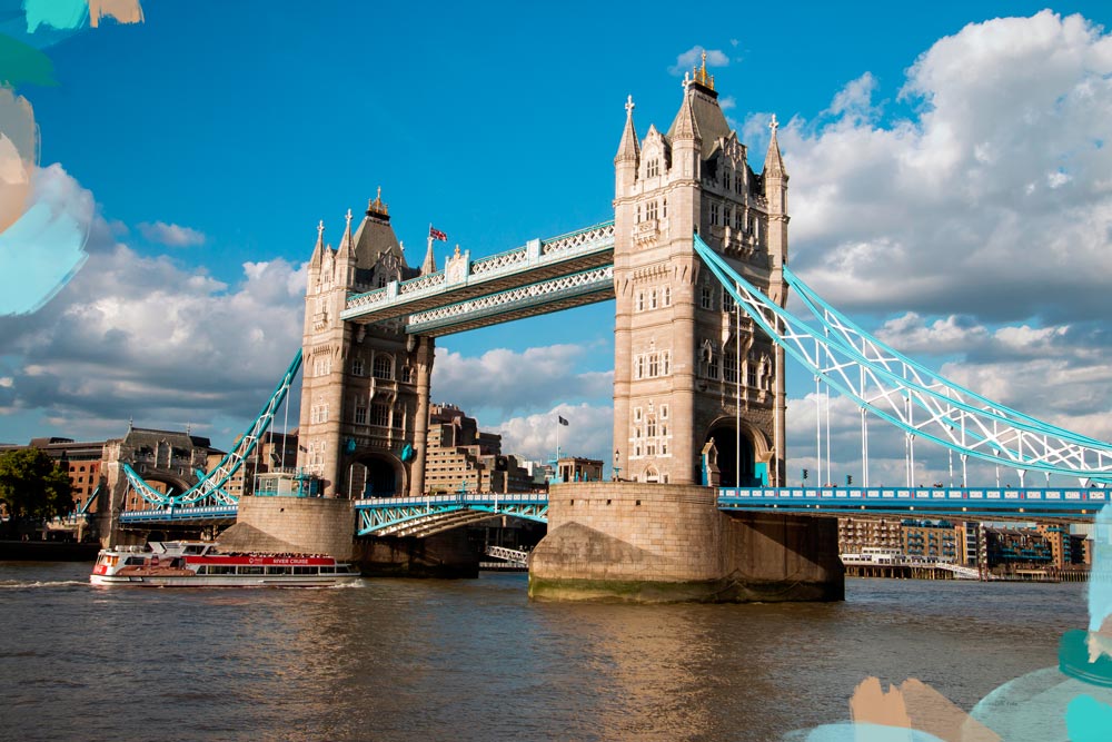 puente de londres