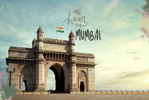 que ver y hacer en Mumbai