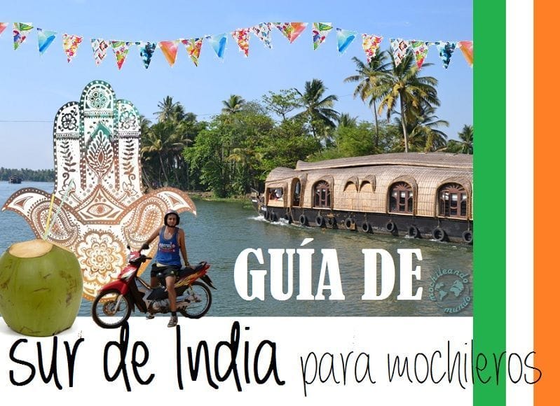 GUIA-VIAJE-INDIA-MOCHILEROS-ITINERARIOS