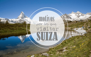 visitar Suiza