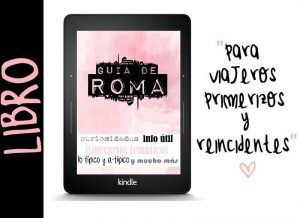 Libro: Guía de Roma