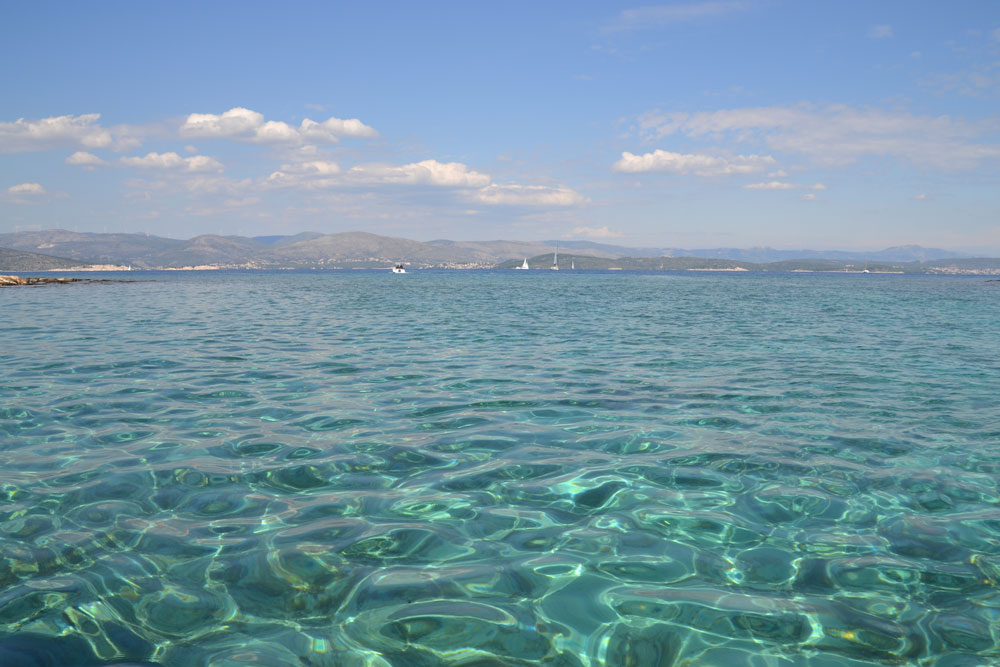 laguna azul dvrenik