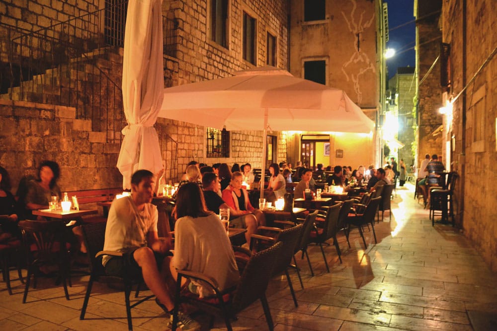 Qué hacer en Split: 25 planes imprescindibles - El Viajista