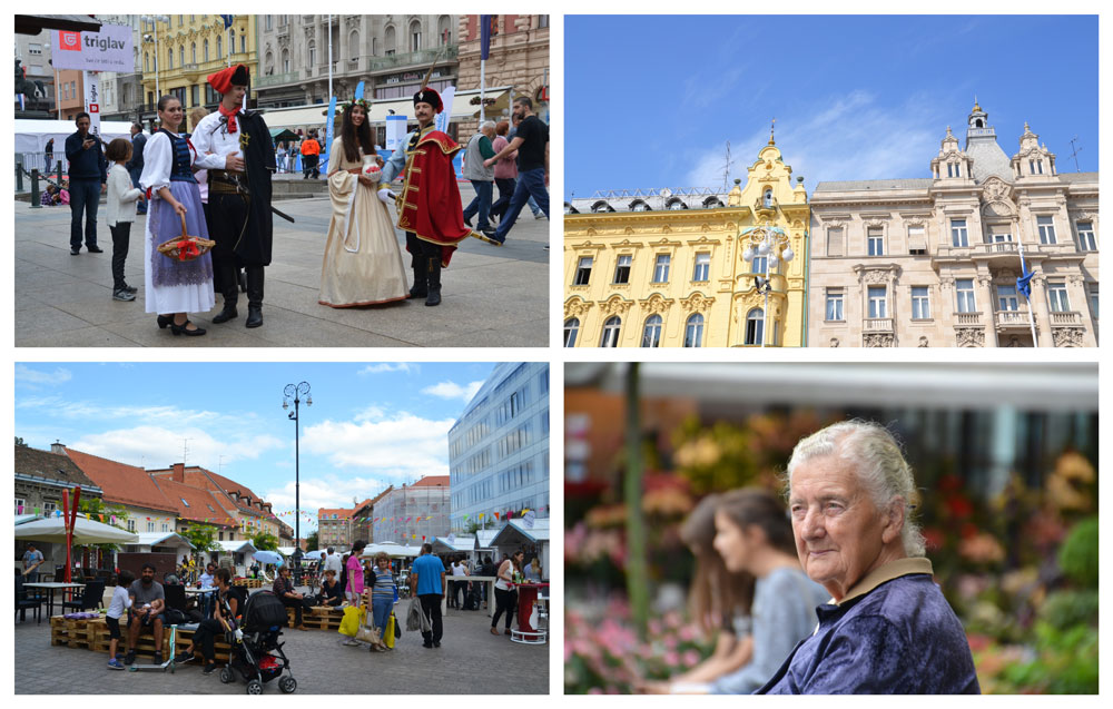 que hacer en zagreb