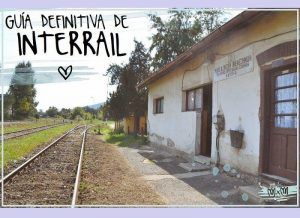 Guía para viajar en Interrail