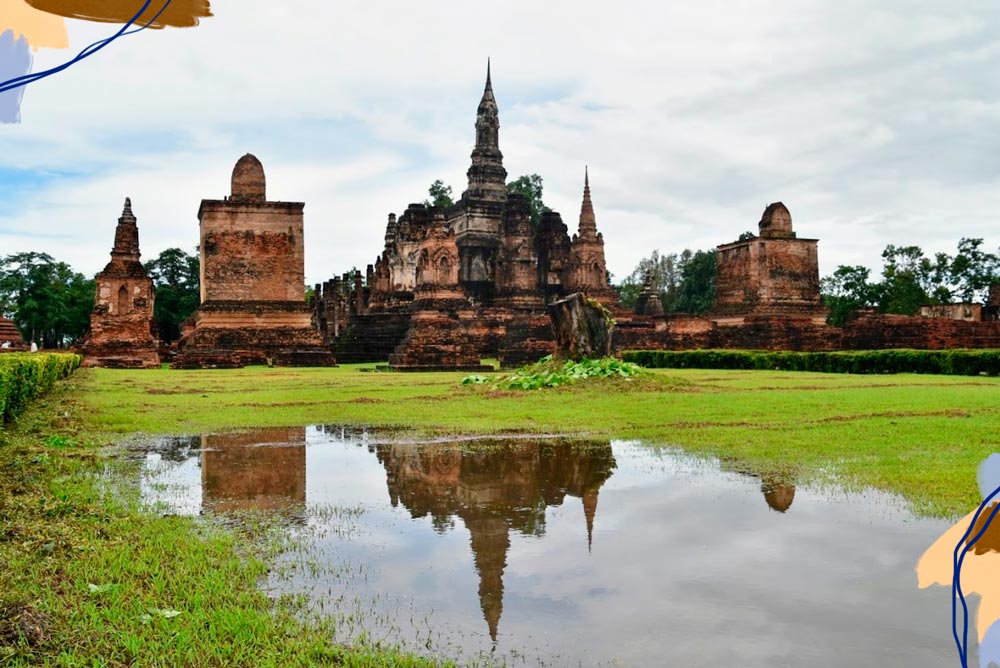 wat mahathat
