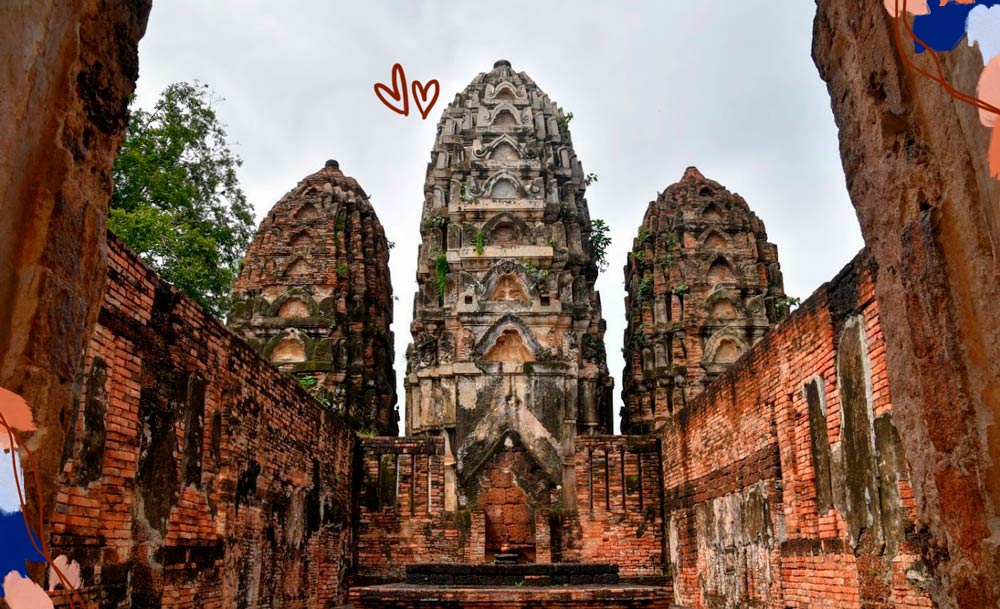 Wat Si Sawai