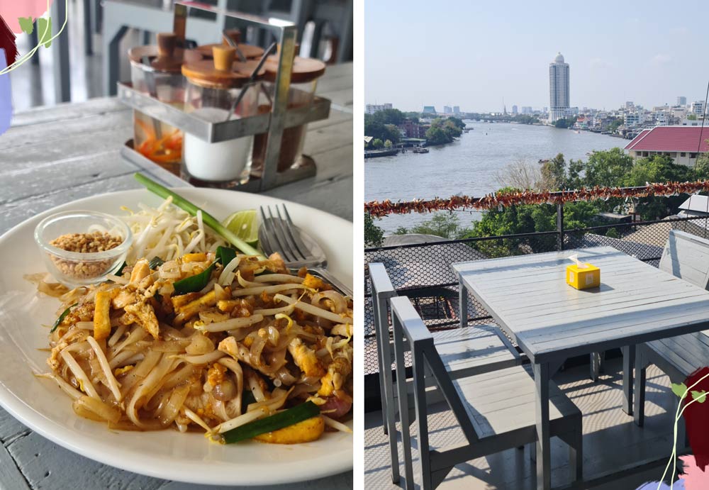 river view restaurant