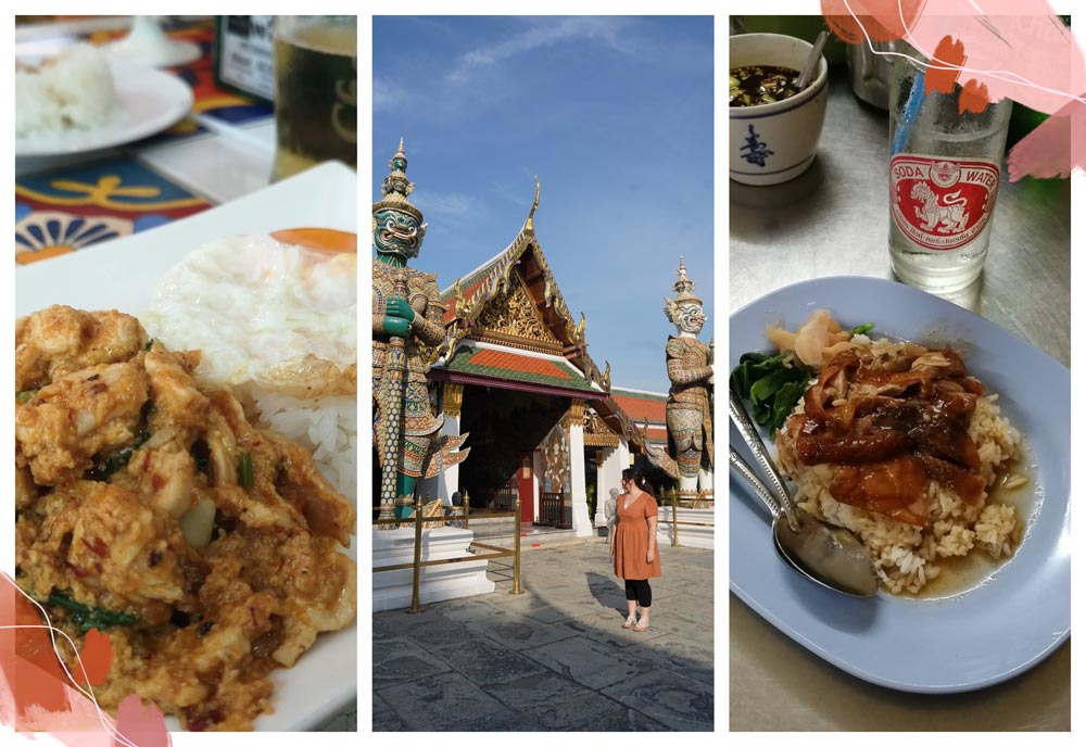 restaurantes bangkok