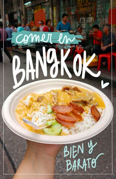 restaurantes bangkok baratos