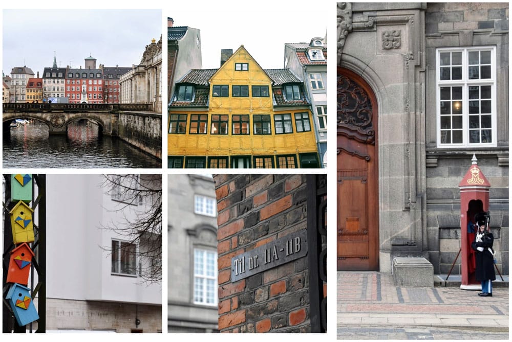 consejos para viajar a copenhague