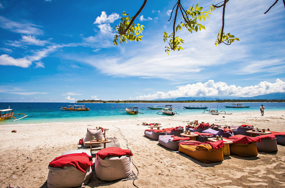 gili trawangan