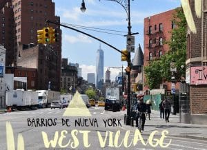 Qué ver y hacer en West Village y Greenwich Village