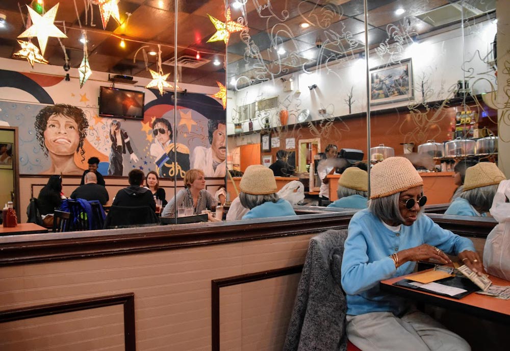 que hacer en harlem, brunch