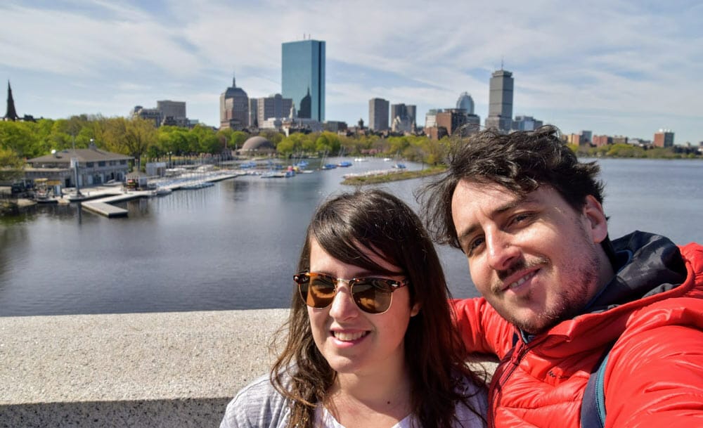 que ver en Boston Mochileando por el Mundo
