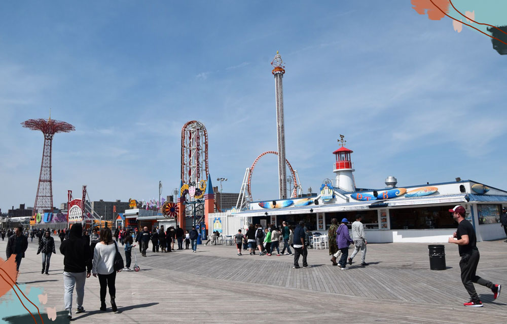 Coney Island