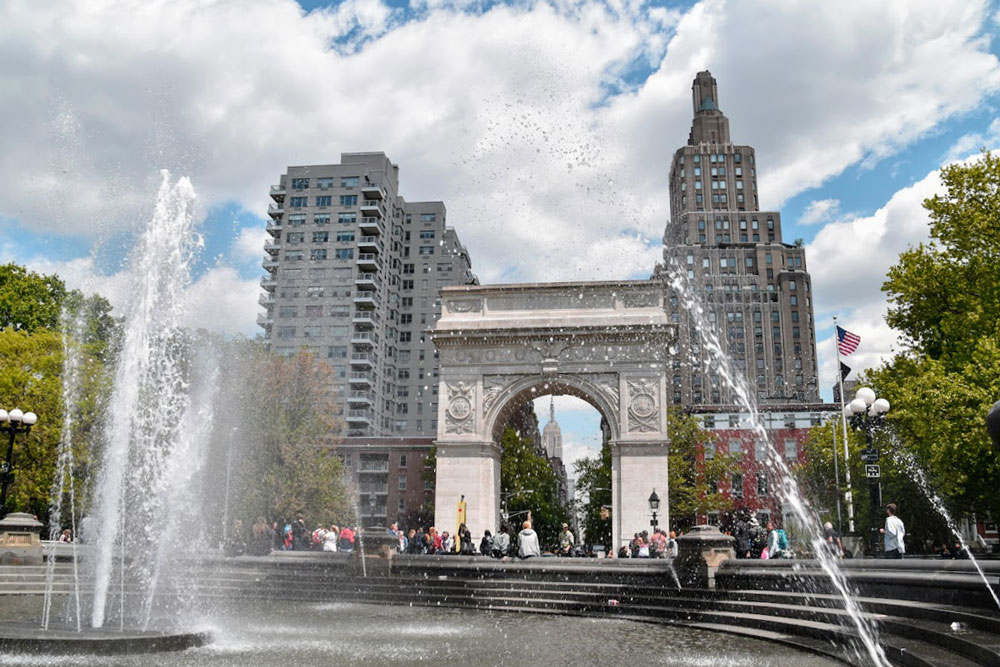 que ver en el west village de nueva york