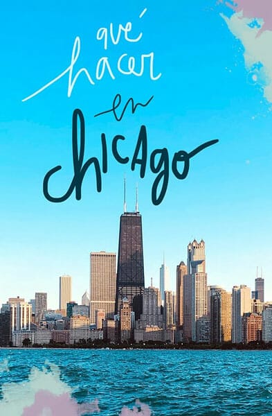 mejores cosas que ver y hacer en Chicago