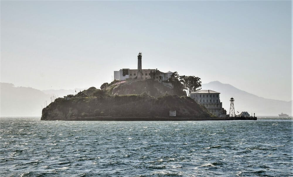 que hacer en San Francisco excursión a Alcatraz