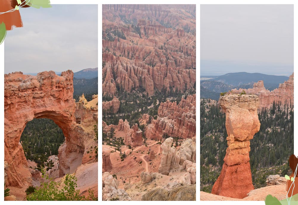 Visitar Bryce Canyon