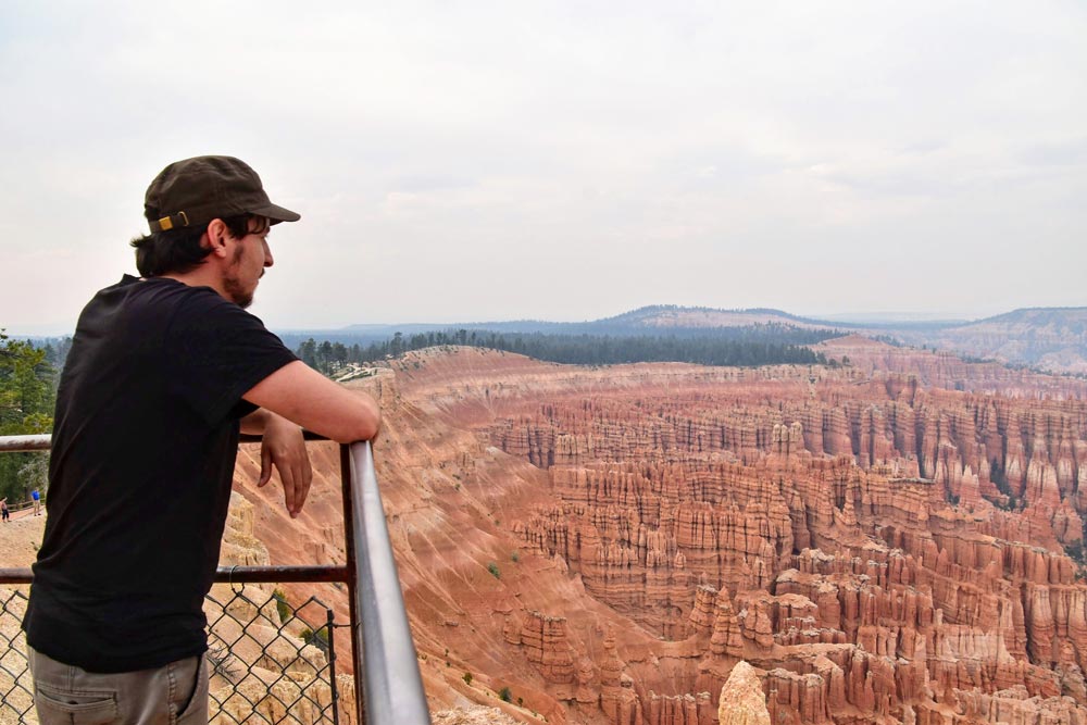 bryce canyon