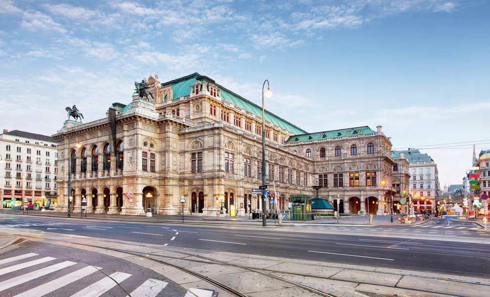 Ópera de Viena