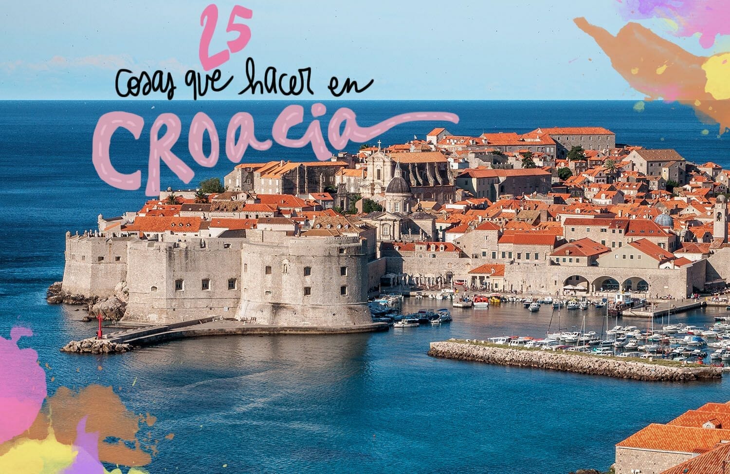 Qué hacer en Split: 25 planes imprescindibles - El Viajista
