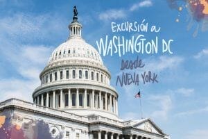 Excursión a Washington desde Nueva York