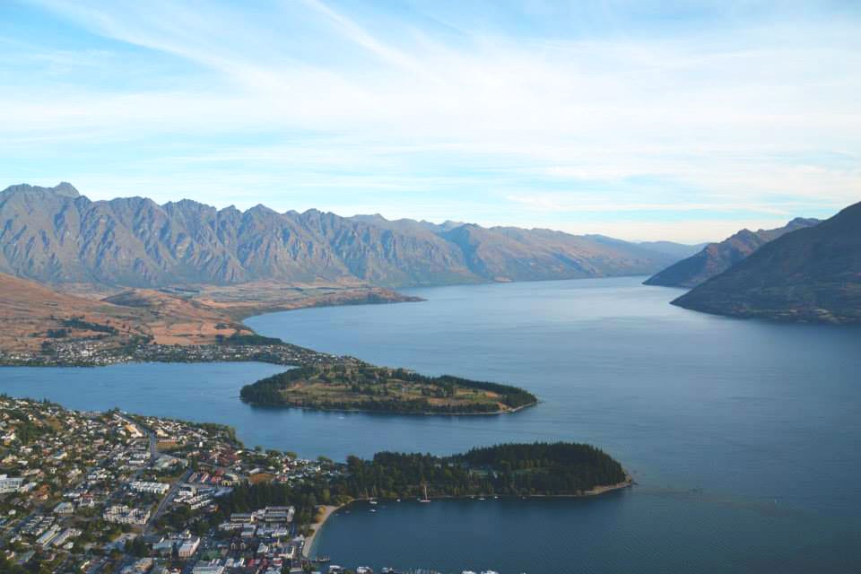 15 cosas que ver y hacer en Queenstown Mochileando por el Mundo