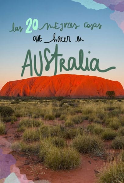 mejores cosas que ver y hacer en Australia