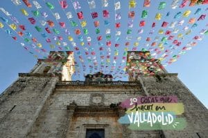 que ver y hacer en Valladolid (México)
