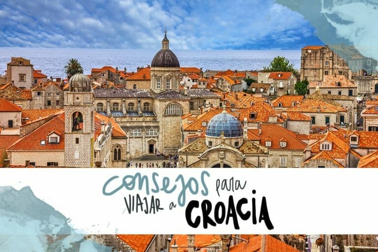 Consejos para viajar a Croacia
