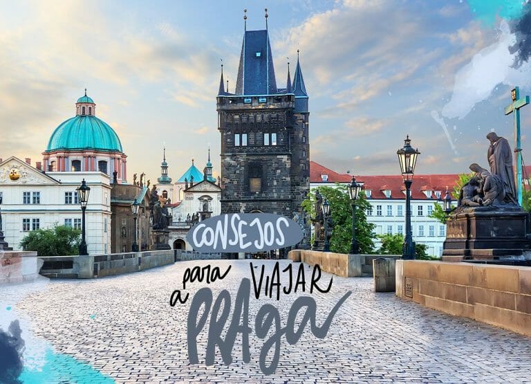 Consejos para viajar a Praga