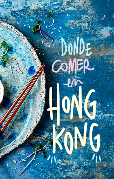 donde comer en hong kong