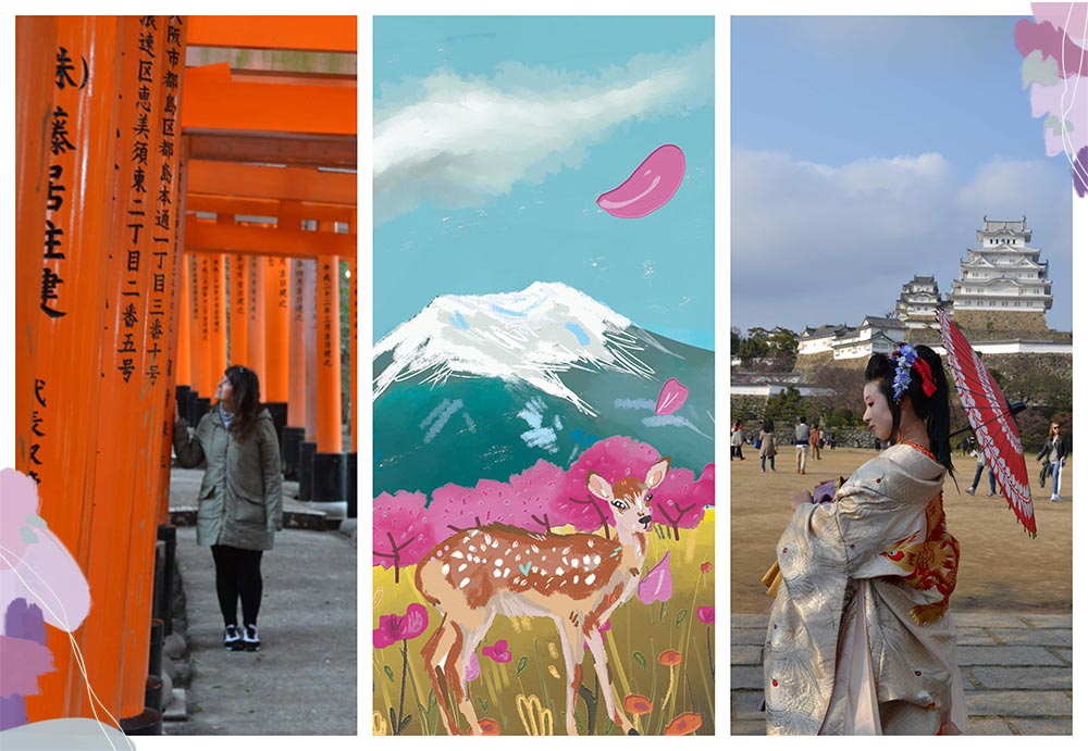 consejos para viajar a Japón