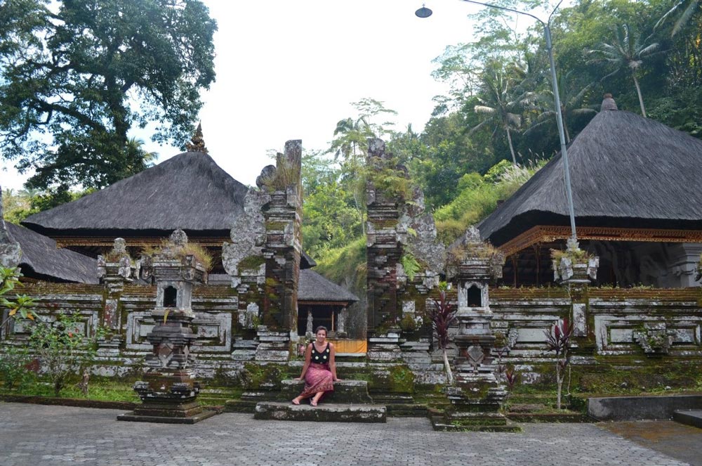 que ver y hacer en indonesia, templo de Bali