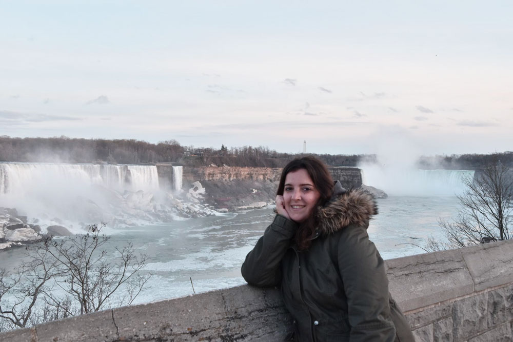 que ver y hacer en niagara falls