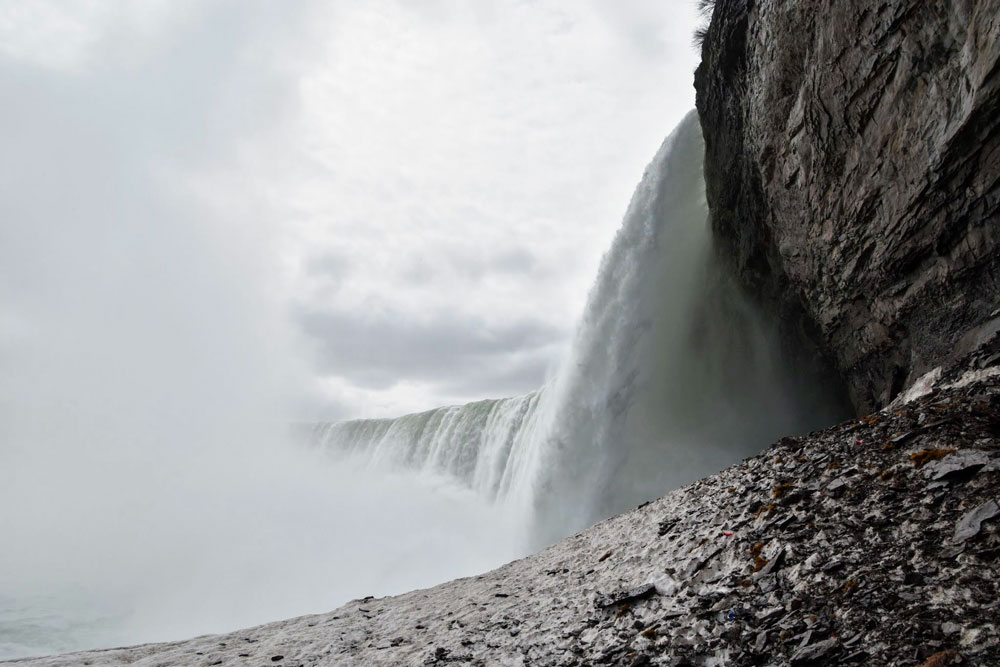 cataratas del niagara