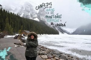 Consejos para viajar a las Montañas Rocosas de Canadá