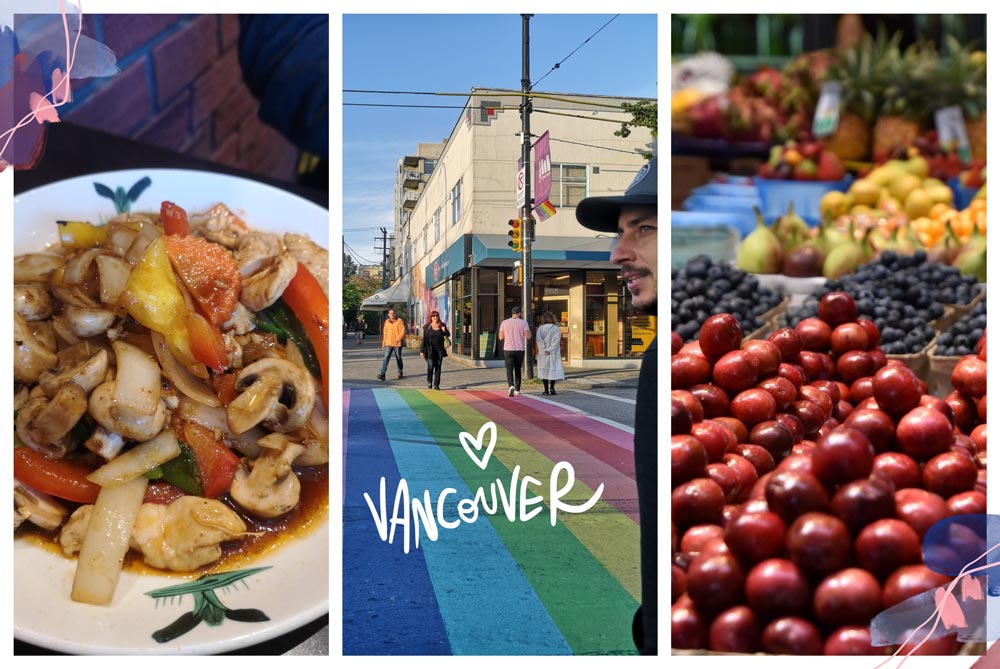 restaurantes donde comer en vancouver