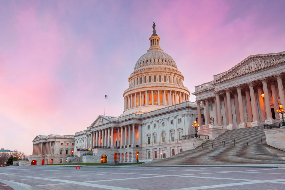 washington dc, una de las mejores excursiones desde Nueva York