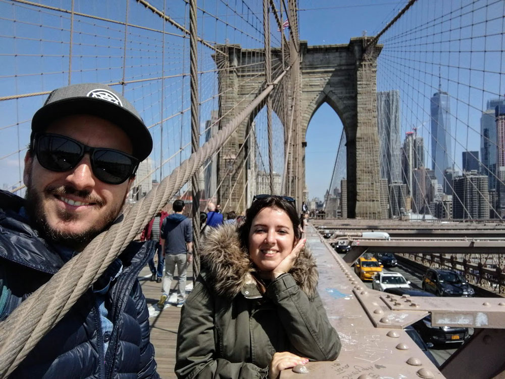 que ver y hacer en dumbo