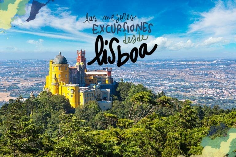 las mejores excursiones desde Lisboa