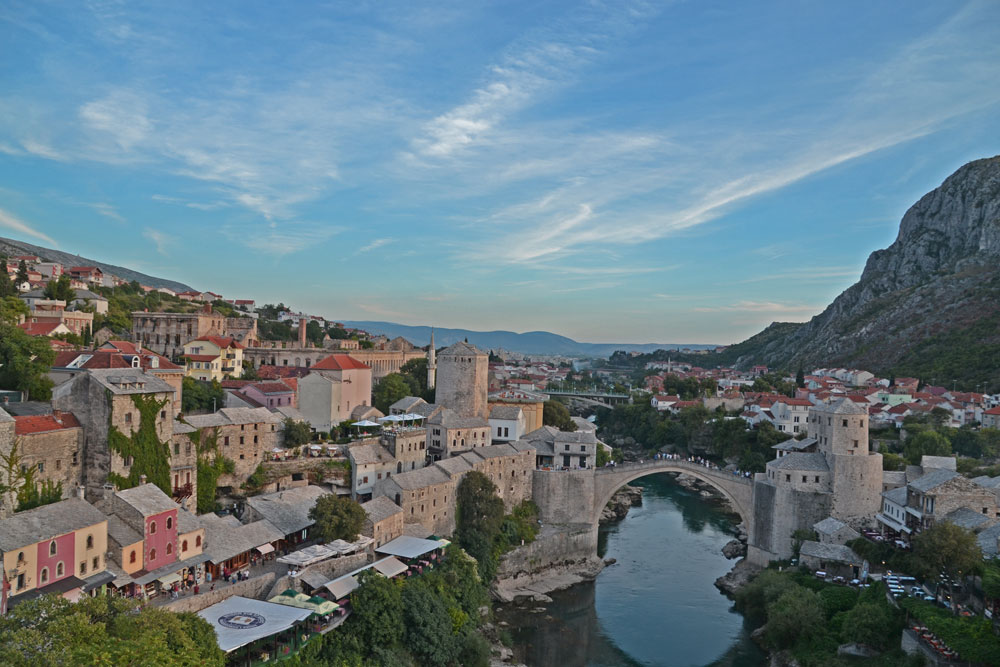 mostar, de las mejores excursiones de dubrovnik 