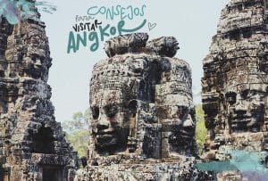 Consejos Angkor