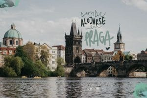 mejores zonas de Praga